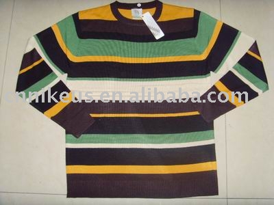 men`s cotton sweater (мужские хлопчатобумажные свитера)