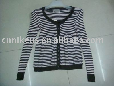 Sell Ladies` sweater (Verkaufen Ladies `Pullover)