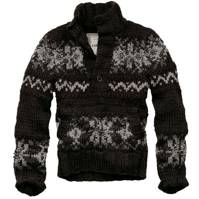 men sweater (мужчины свитер)