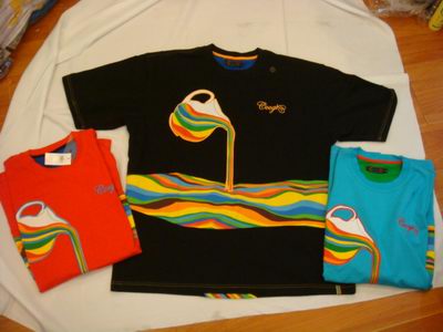t-shirt (t-shirt)