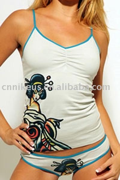sell lady`s underwear (verkaufen Lady `s Unterwäsche)