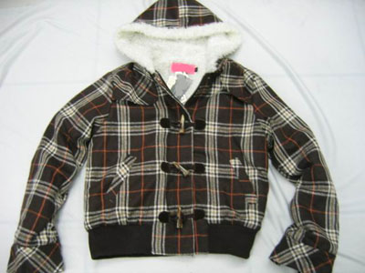 garment (garment)