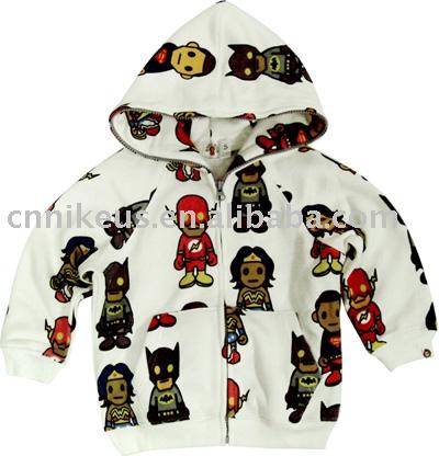 baby hoody (baby hoody)