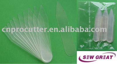 Plastic Collar Stay (Пластиковые Воротник Stay)