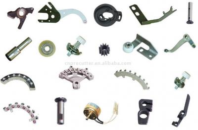 Barudan Embroidery Machine parts (Barudan Stickmaschine Teile)