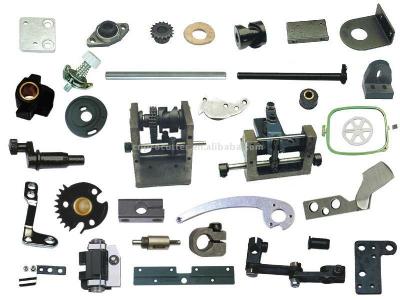 TAJIMA embroidery machine parts (TAJIMA Stickmaschine Teile)
