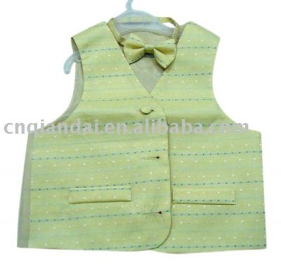 Waistcoat (Weste)