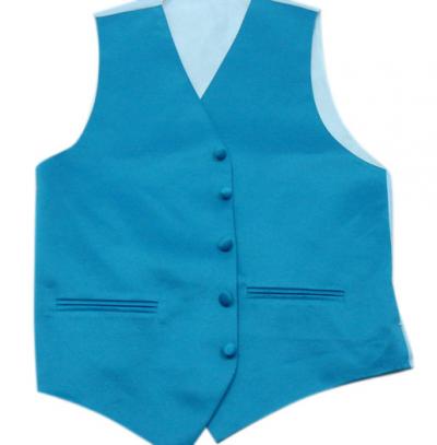 Waistcoat (Weste)