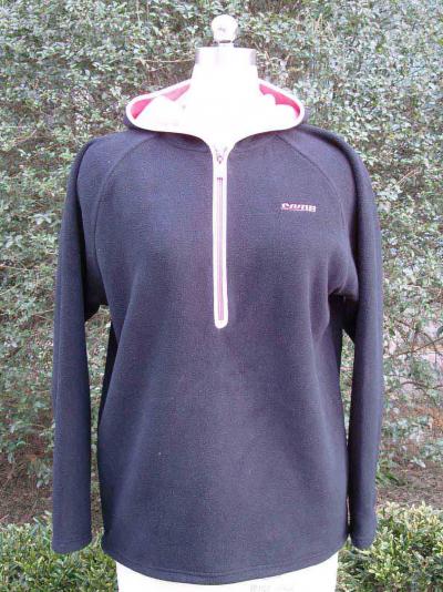 Men`s polar hoody (MEN `S полярной толстовка)