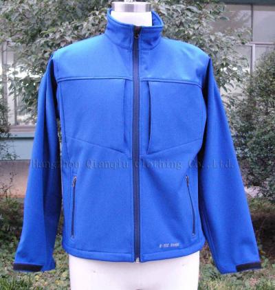 Winter jacket (Зимняя куртка)