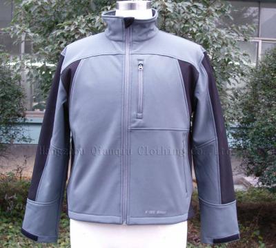 Winter jacket (Зимняя куртка)