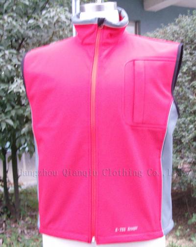 Ladies` waistcoat (Дамские жилет)