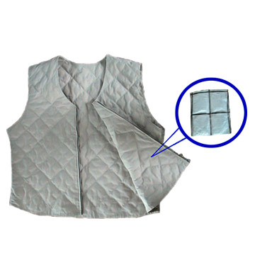 Bamboo Carbon Vest (Бамбук углерода Vest)