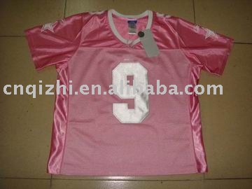 Brand Name Football Jersey (Brand Name Football Jersey)