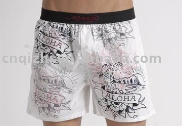 beach shorts