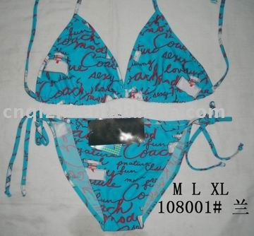 Bikini,Swimming Wear,Beachwear,Underwear (Бикини, плавательный одежда, Пляжная одежда, нижнее белье)