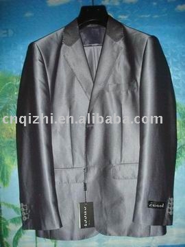 business suit