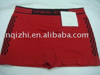 men`s boxer (Men `s Boxer)