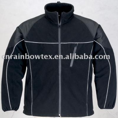 Function fleece jacket (Функции флис куртка)