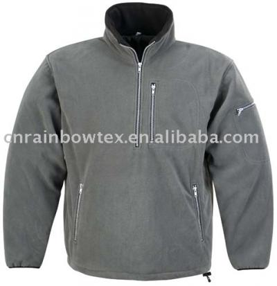 Fleece pullover (Руна пуловер)
