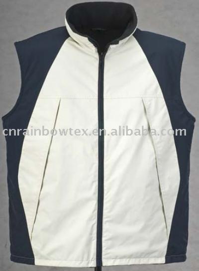 body warmer (plus chaudes du corps)