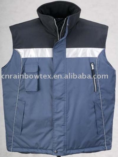 body warmer (plus chaudes du corps)