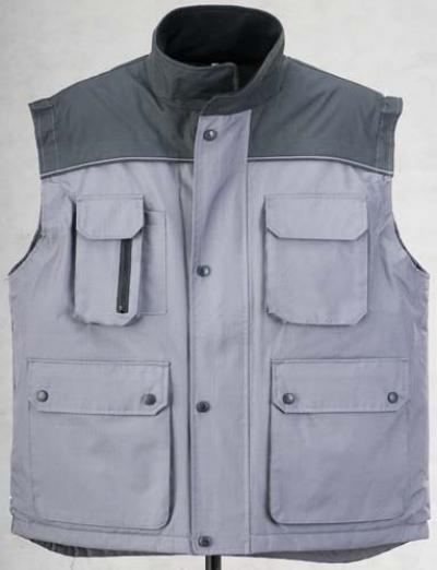 body warmer (plus chaudes du corps)