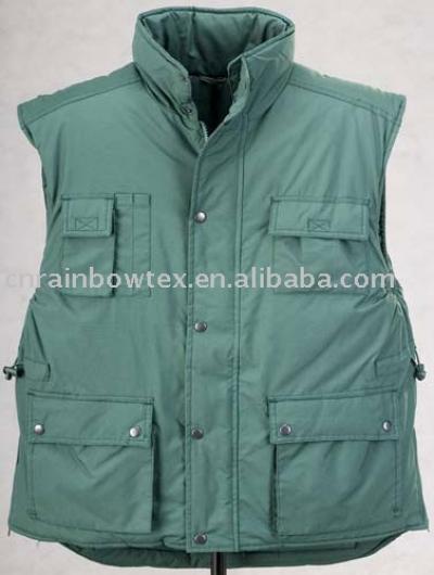 Body Warmer (Body Warmer)