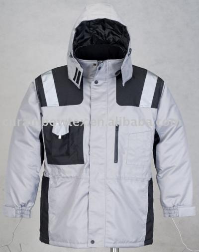 winter parka (Зимняя Куртка)