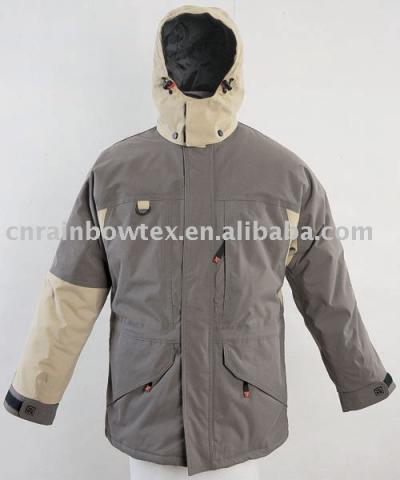 parka (Куртка)