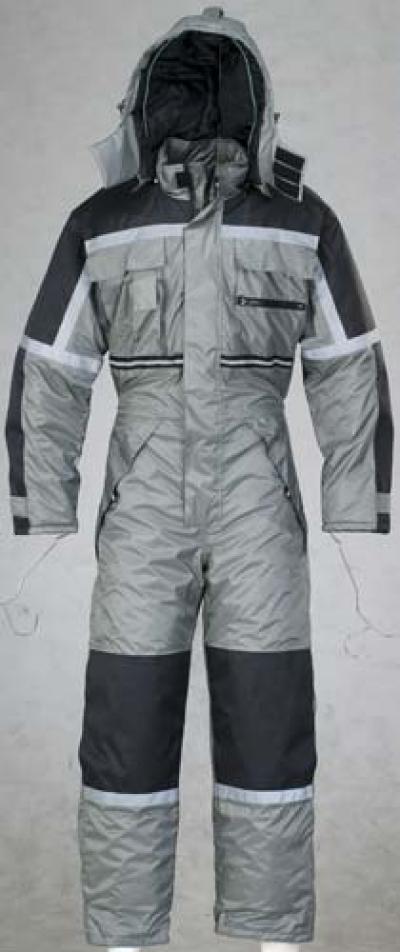 Thermal coverall (Тепловая комбинезон)