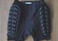 Ski Protective Short (Mesh Style) (Ski Protective Short (Mesh-Style))