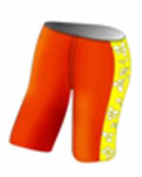 neoprene shorts (Neopren-Shorts)