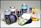 100%cotton bias binding tape (100%cotton bande de liant de parti pris)