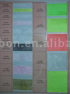 organza ribbon (Лента органза)