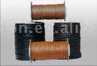 leather bias binding tape (Кожа предвзятость обязательного лента)