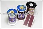 leather bias tape (Лента кожа предвзятость)