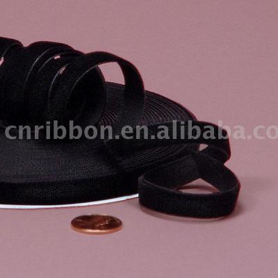 Nylon velvet ribbon (Нейлон бархотка)