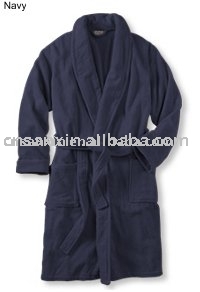 bathrobe (bathrobe)