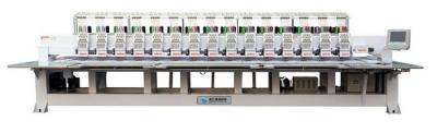 High Speed Embroidery Machine