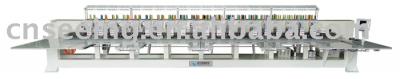 Single Sequins Embroidery Machine