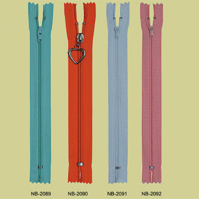 Zipper (Zipper)