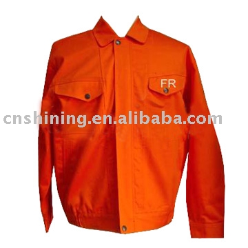 Nomex Shirt (Nomex Shirt)