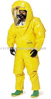 TychemBR Work Uniform (TychemBR travail uniforme)
