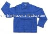 Working Clothes (Le vêtement de travail)