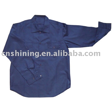 FR Cotton Shirt (FR хлопчатобумажную рубашку)