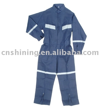 Insulated PU Work Wear (Изолированный ПУ Рабочая одежда)