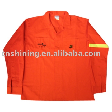 Men`s Uniform (MEN `S Равномерное)