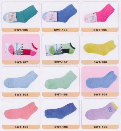 Socks (Socks)