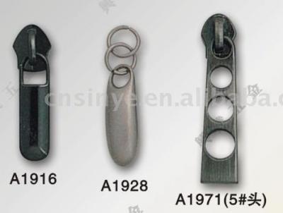 zipper (Reißverschluss)